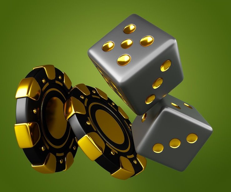 lucky55 Live Casino
